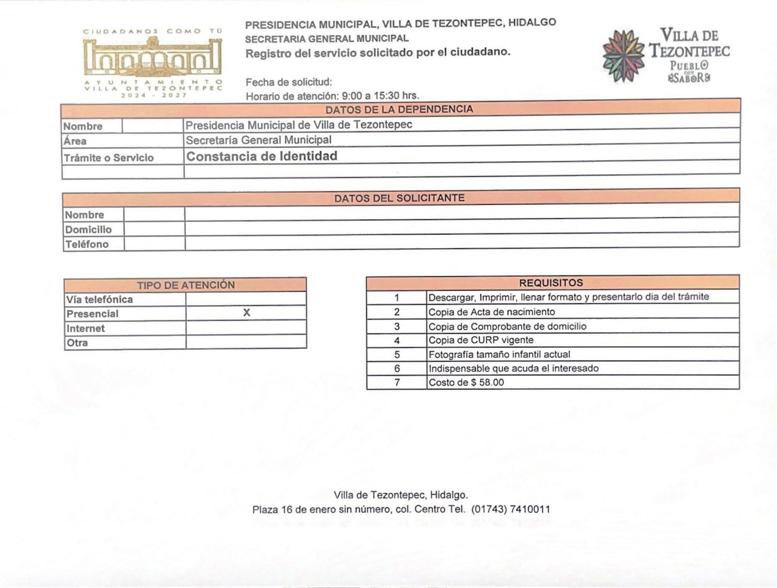 Vista previa: Recepción de basura en el relleno sanitario